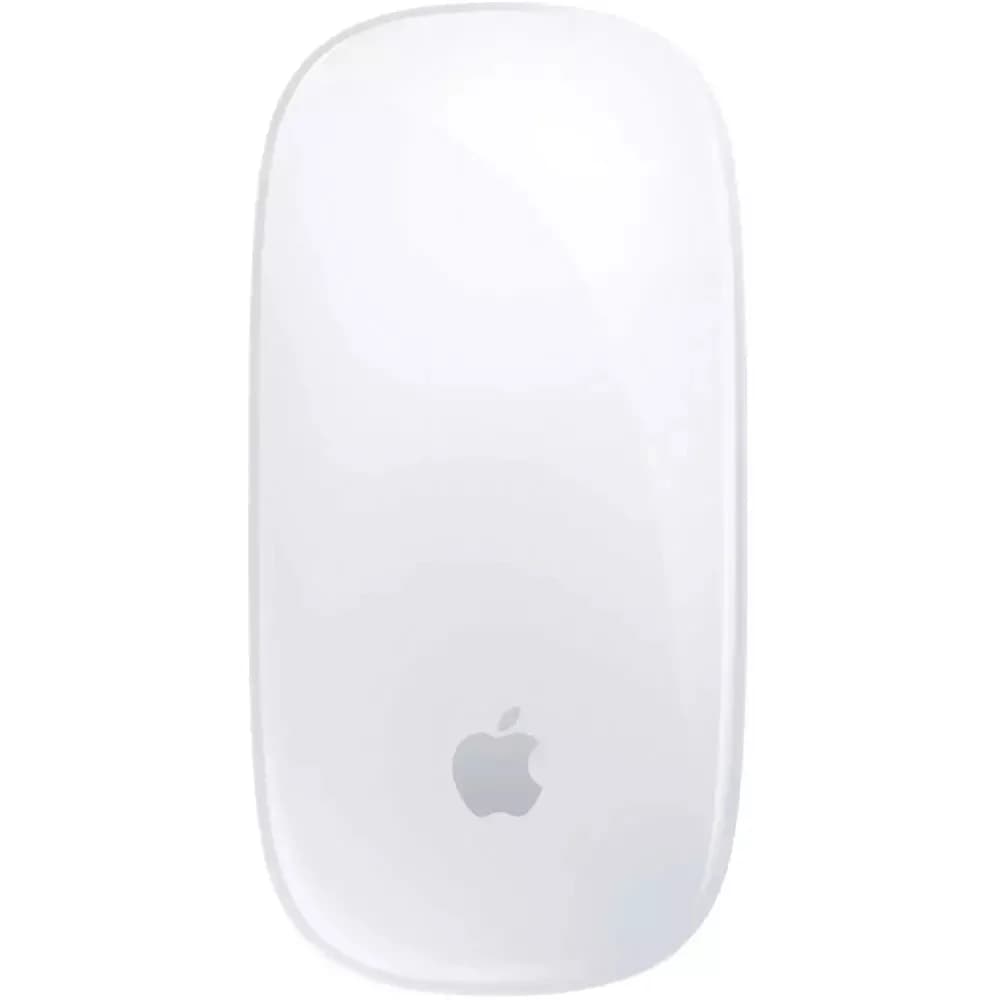 Мышь Apple Magic Mouse 4, White, Wireless, USB Type-C, BT