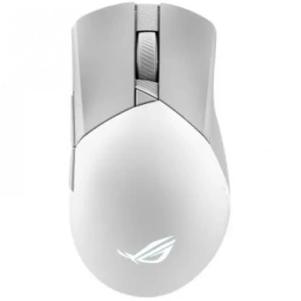 Мышь ASUS P711 ROG GIII WL AIMPOINT/WHT/MS, AIMPOINT, 6 BUTTONS, 36000DPI