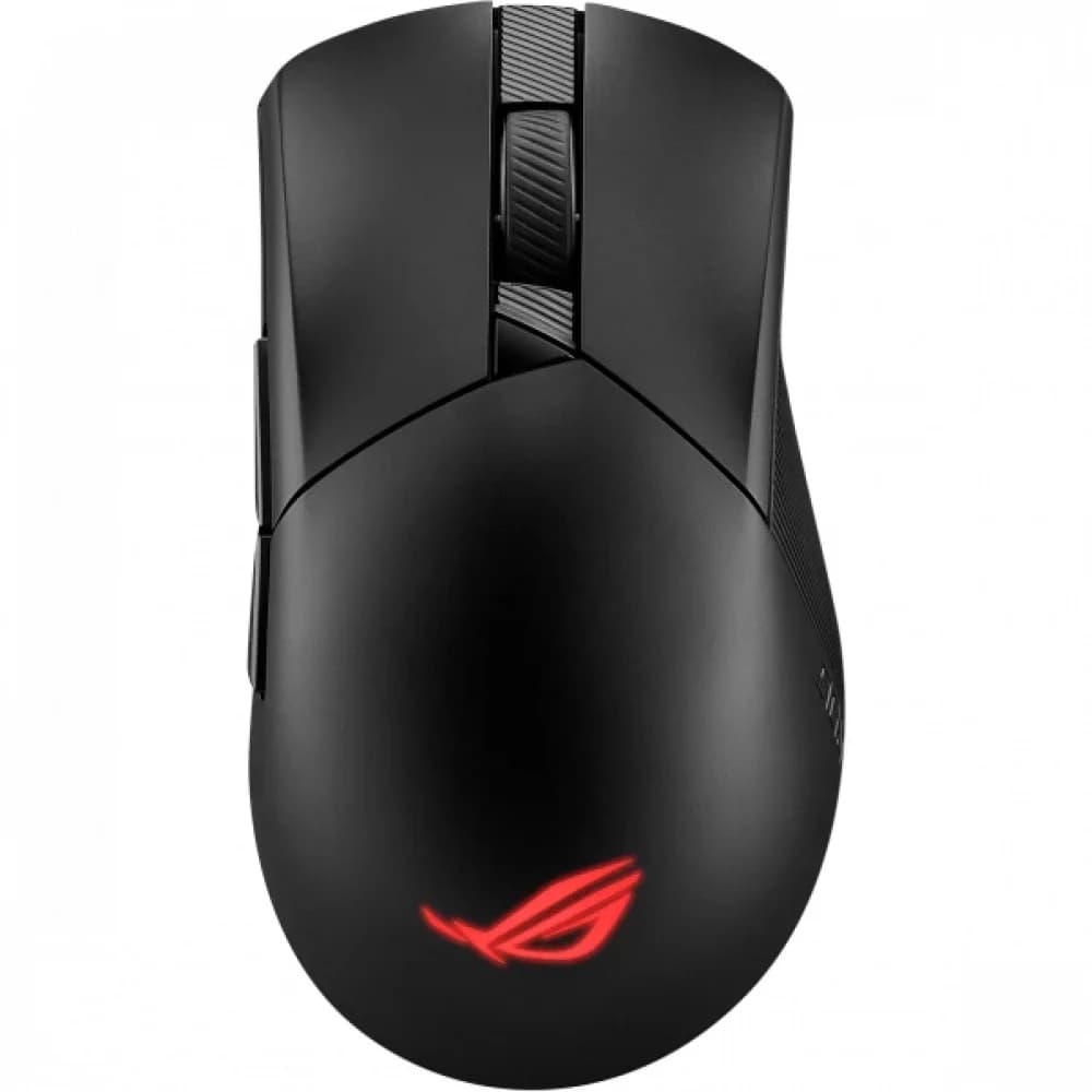 Мышь ASUS P711 ROG GIII WL AIMPOINT/BLK /MS, AIMPOINT, 6 BUTTONS, 36000DPI
