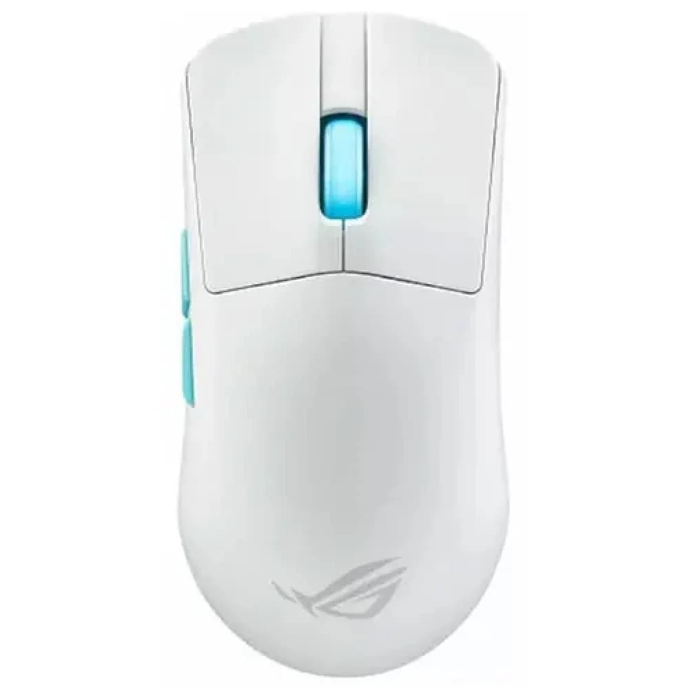 Мышь ASUS P713 ROG HARPE ACE AIM LAB EDITION/5 BUTTONS,36000DPI/WHT