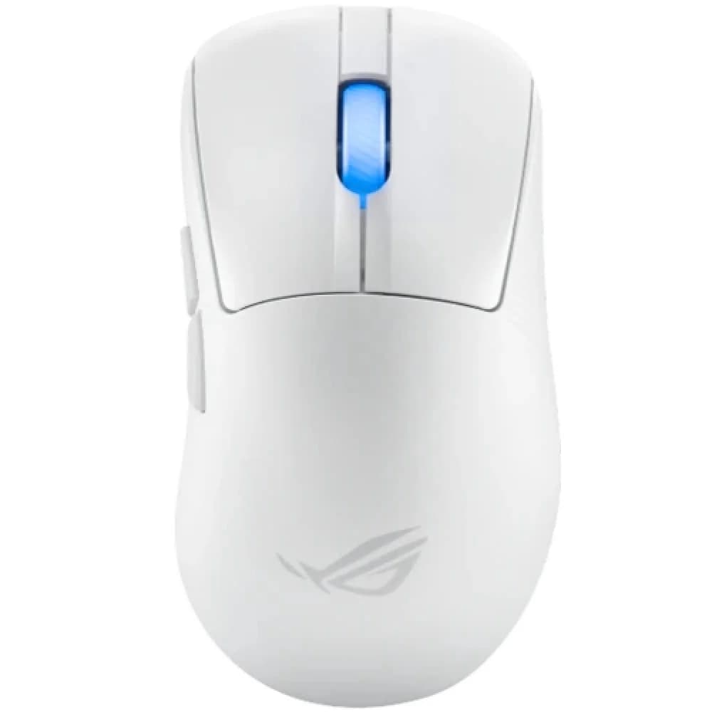 Мышь ASUS P714 ROG KERIS II WL ACE/BLK//MS,AIMPOINT PRO,42000DPI
