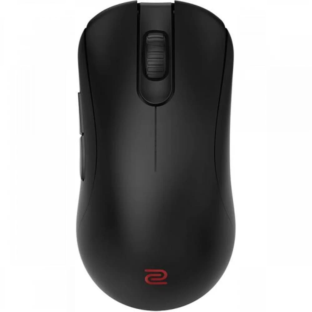 Компьютерная мышь, ZOWIE, ZA13-DW Wireless, 9H.N4RBE.A2E, DPI 400 / 800 / 1000 / 1200 / 1600 / 3200, USB 2.0 / 3.0 Plug & Play, 7 кнопок, 65 грамм, 125 / 500 / 1000 / 2000 / 4000 Гц Частота отчетов,