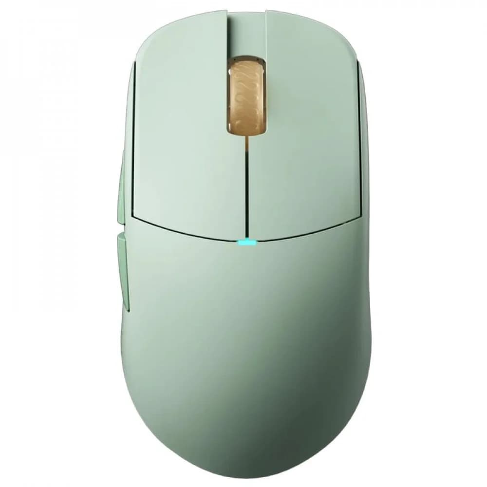 LAMZU Atlantis Mini PRO, Matcha green, 1K Nordic solution, 1K dongle