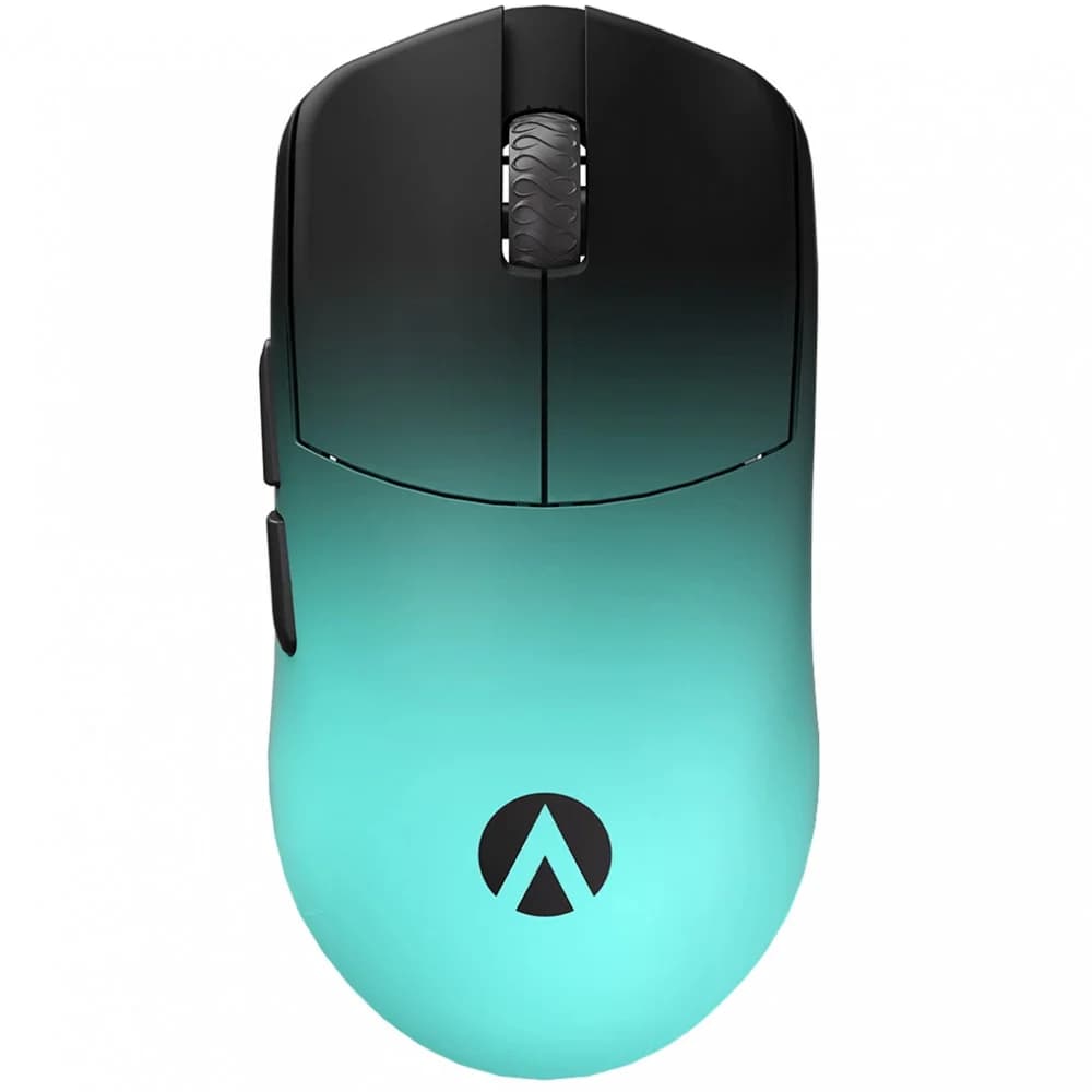 LAMZU Maya X Mouse, AIMLABS