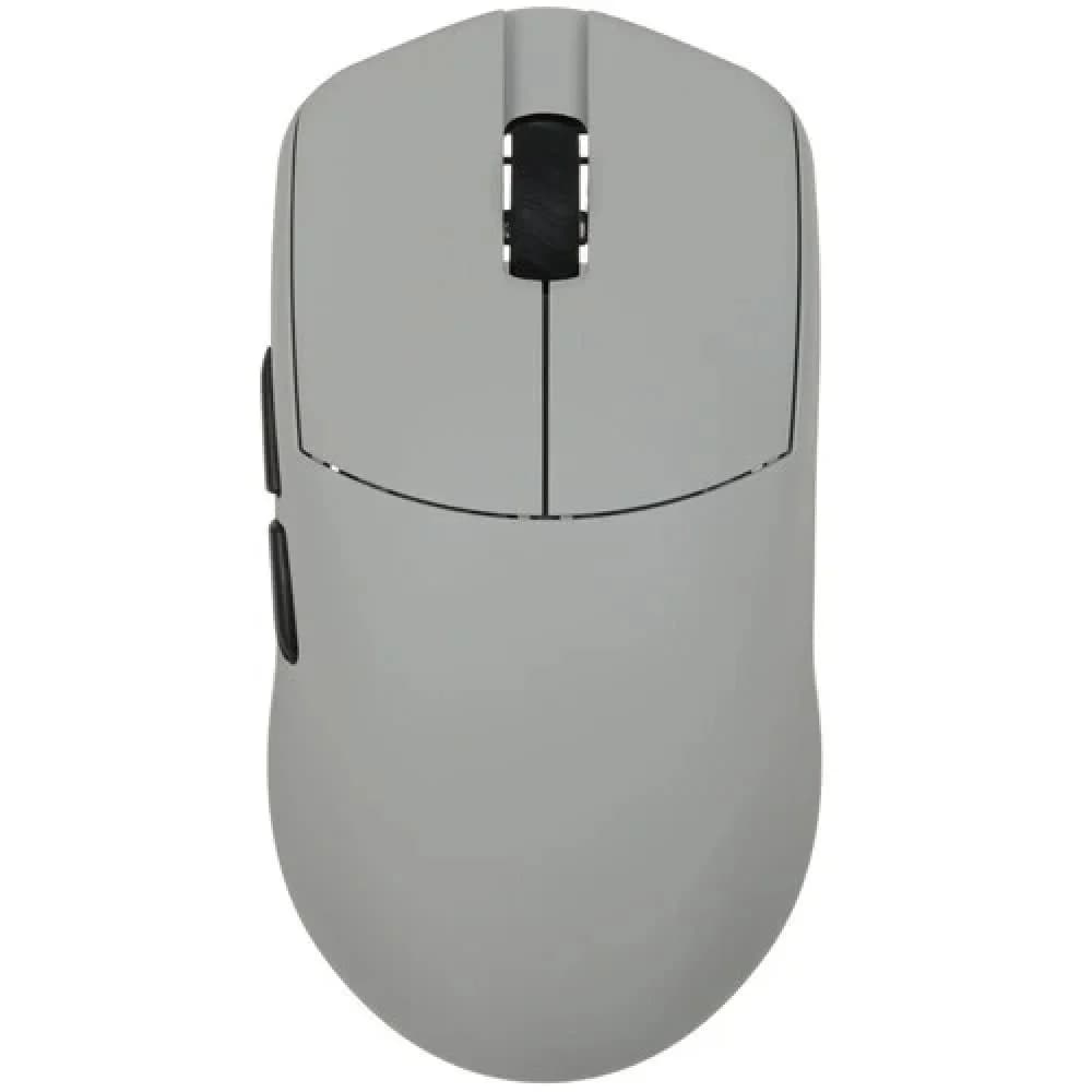 LAMZU Maya X Mouse, Cloud Grey
