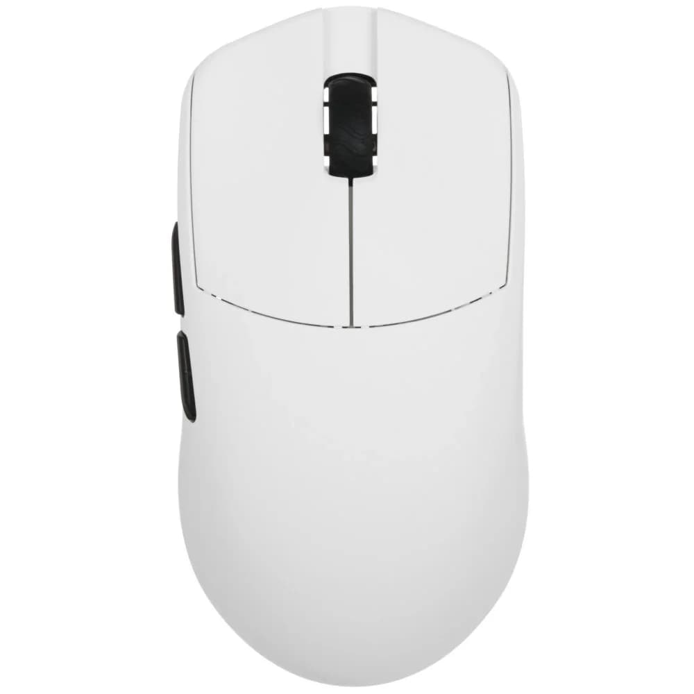 LAMZU Maya X Mouse, White