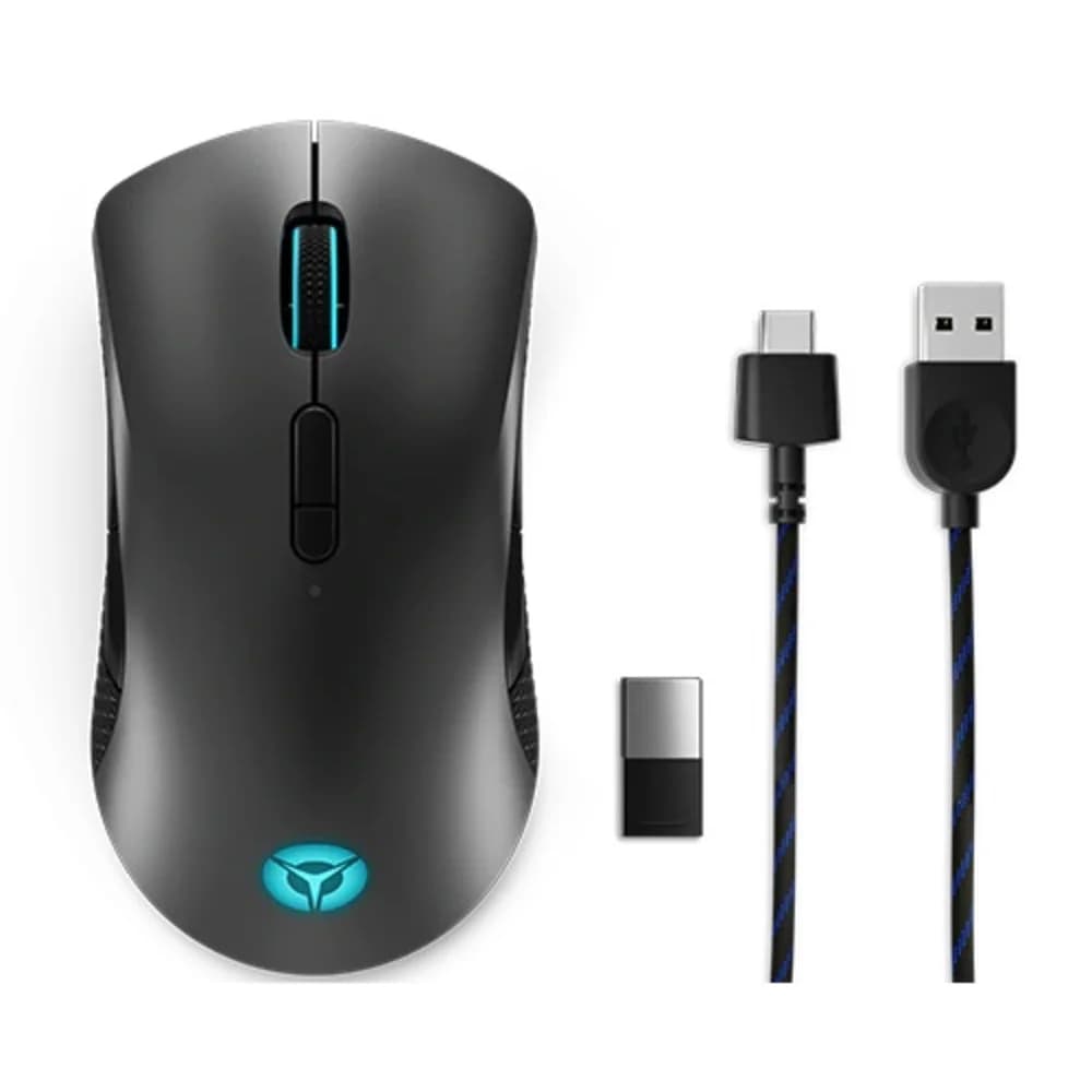 Мышь Lenovo Legion M600 Wireless Gaming Mouse