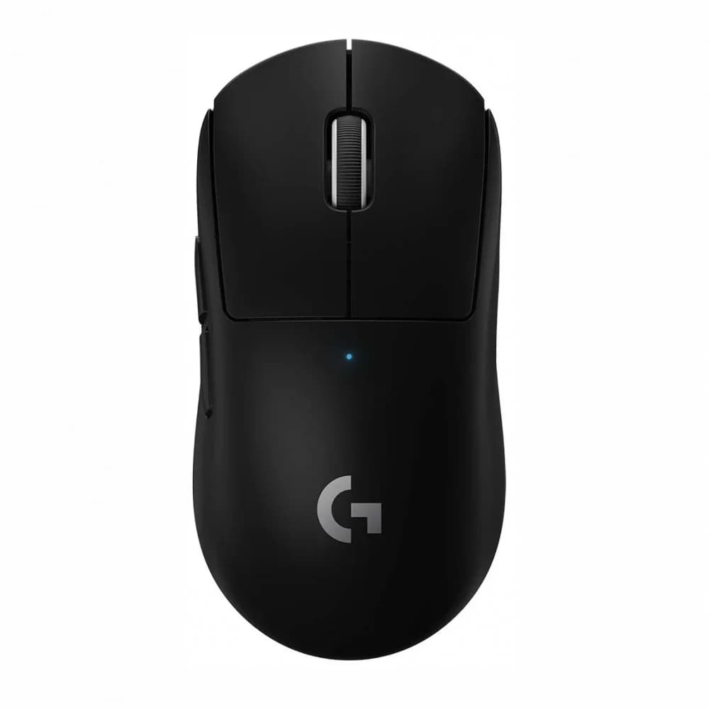 Мышь/ Logitech Mouse PRO Х Superlight Wireless Gaming Black
