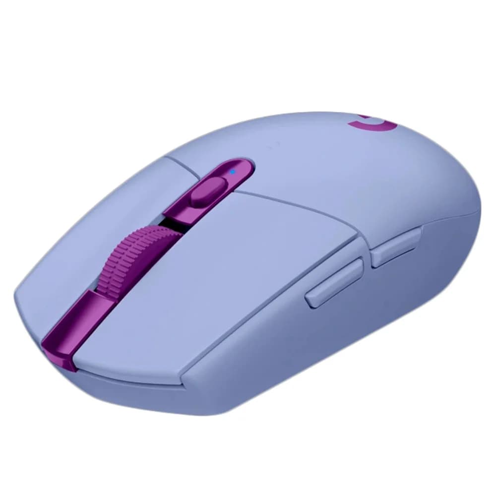 Мышь Logitech G305 LIGHTSPEED, Lilac