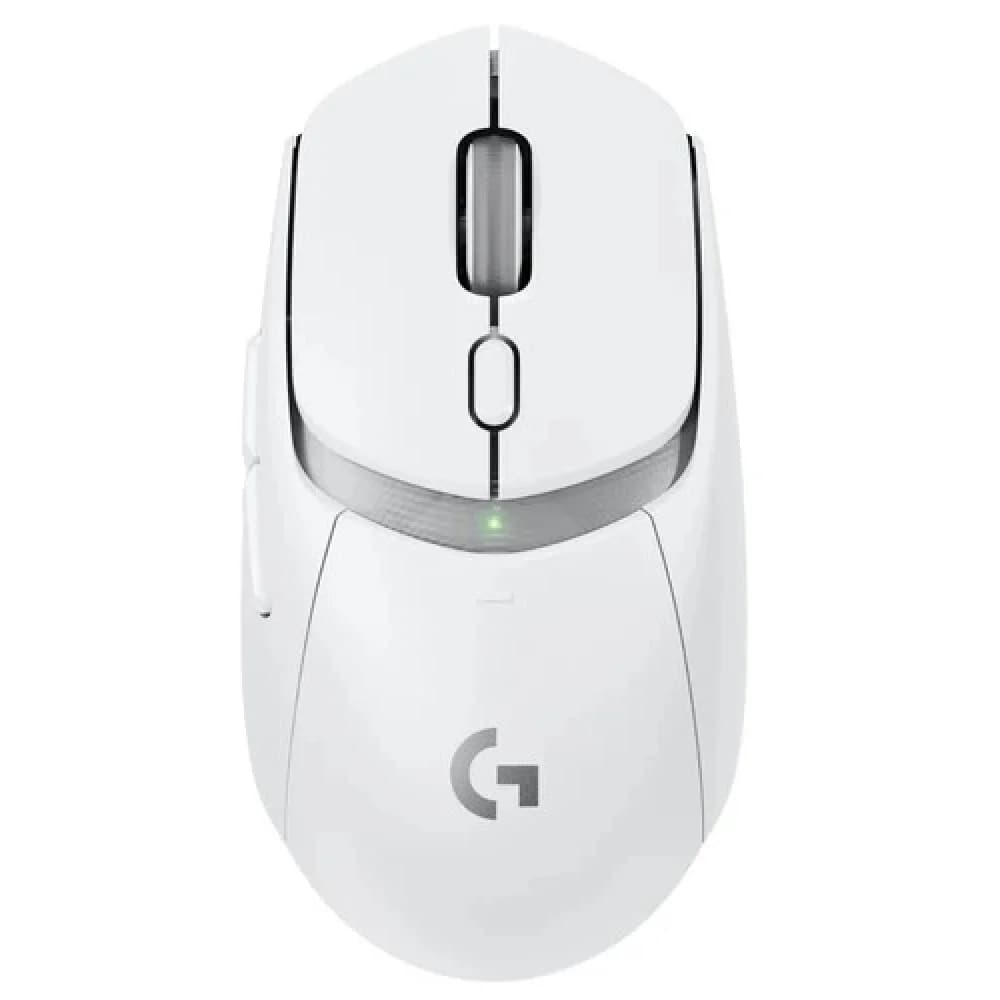 Мышка игровая LOGITECH G309 LIGHTSPEED - WHITE