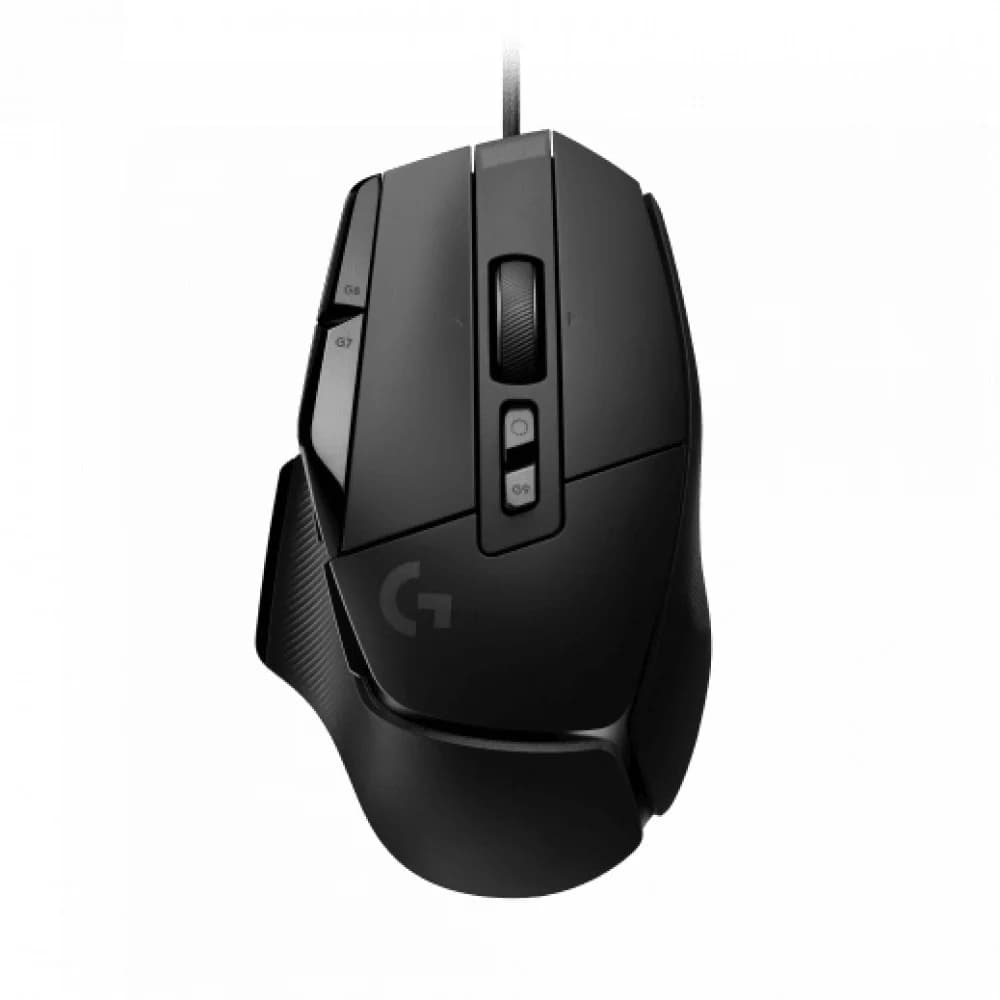 Мышь/ Logitech Gaming Mouse G502 X, Black
