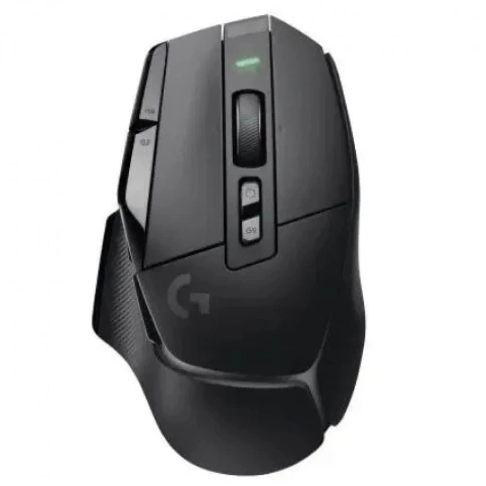 LOGITECH G502 X LIGHTSPEED - BLACK/CORE - 2.4GHZ - EER2 - #933