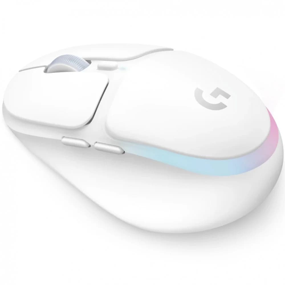 Mouse Logitech G705 Wireless optical, 6 buttons, 100-8200dpi, BT, (910-006367)