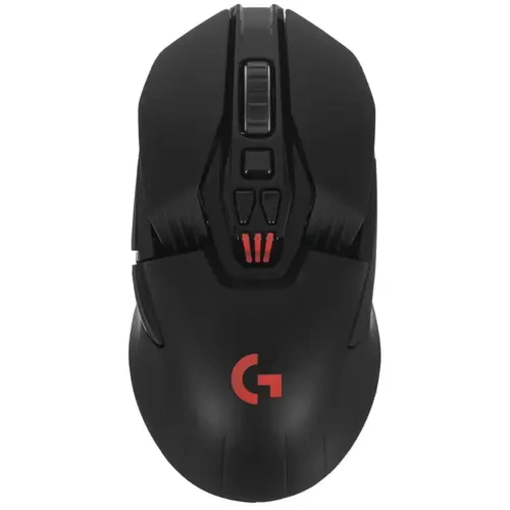 Мышь игровая беспроводная Logitech G903 LIGHTSPEED HERO (арт. 910-005676, M/N: MR0081 / C-U0008)