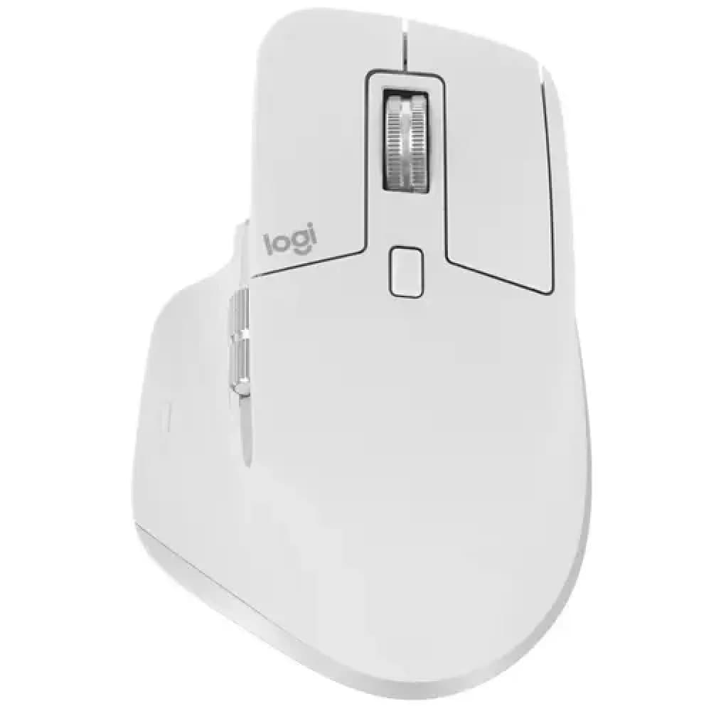 Мышь/ LOGITECH MX Master 3S Bluetooth MID GREY