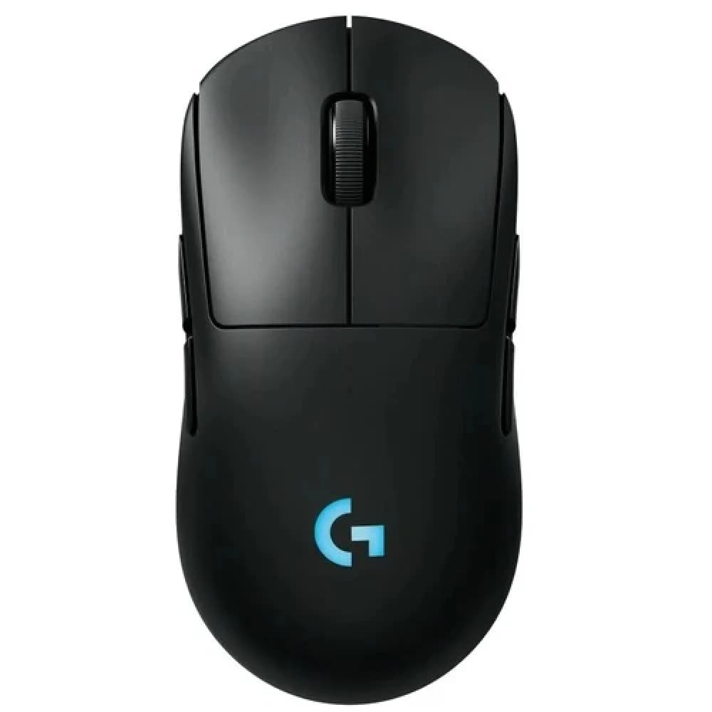 LOGITECH G PRO 2 LIGHTSPEED - BLACK - 2.4GHZ - EER2-933 - #933