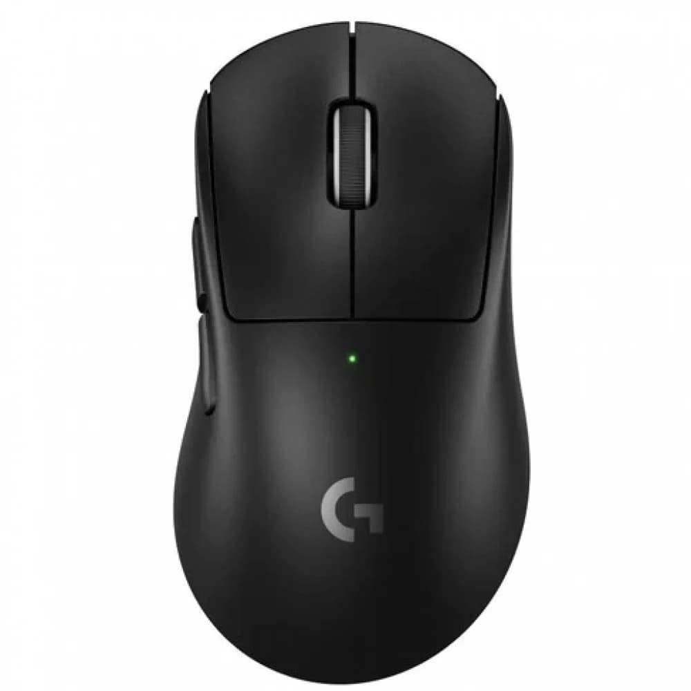 LOGITECH G PRO X SUPERLIGHT 2 DEX - BLACK - 2.4GHZ - EER2-933 - #933