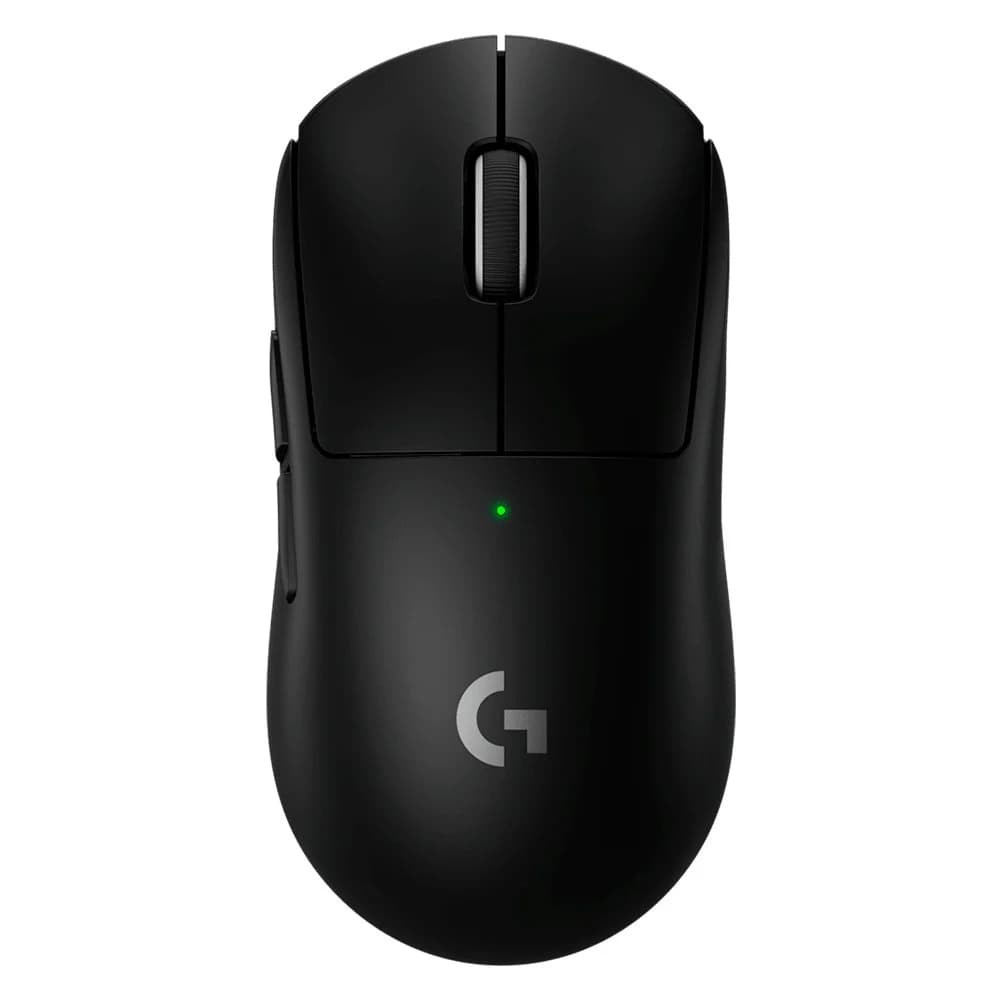 LOGITECH PRO X SUPERLIGHT 2 SE - BLACK - 2.4GHZ - EER2-933 - 933