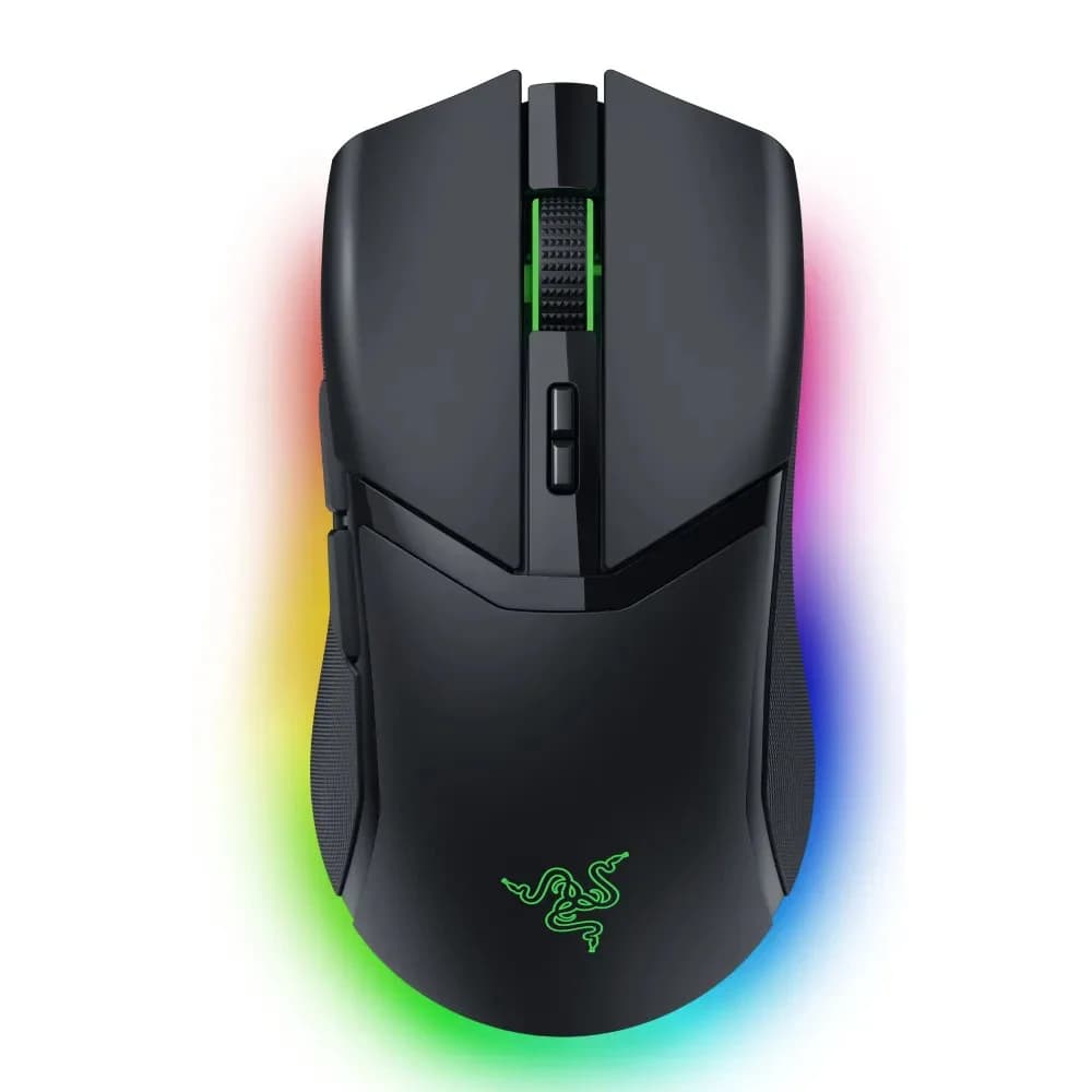 Игровая мышь Razer Cobra Pro/ Razer Cobra Pro Gaming Mouse