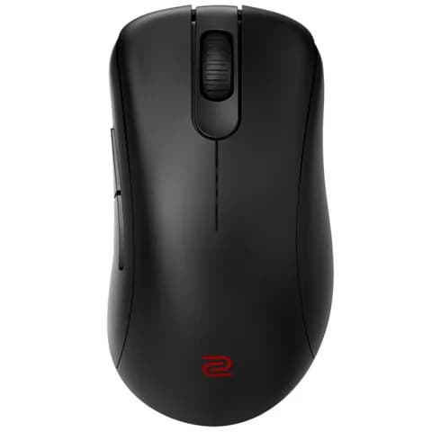Компьютерная мышь, ZOWIE, EC2-DW 4K Wireless, 9H.N4VBE.A2E, DPI 400 / 800 / 1000 / 1200 / 1600 / 3200, USB 2.0 / 3.0 Plug & Play, 7 кнопок, 60 грамм, 125 / 500 / 1000 / 2000 / 4000 Гц Частота отчето