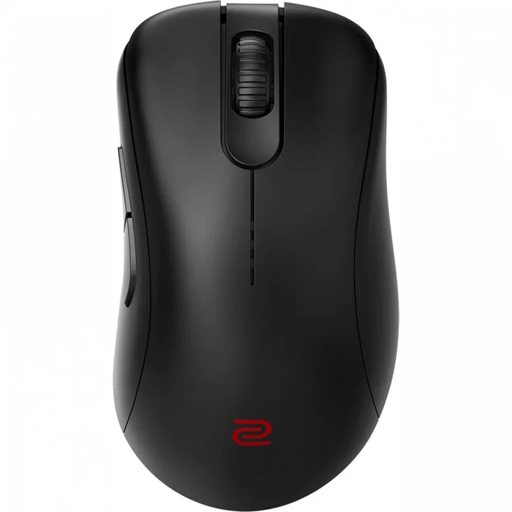 Компьютерная мышь, ZOWIE, EC3-CW Wireless, 9H.N4ABE.A2E, DPI 400 / 800 / 1600 / 3200, USB 2.0 / 3.0 Plug & Play, 5 кнопок,125 / 500 / 1000 Гц Частота отчетов, Размер Небольшая (S), Ассиметричный Эрг