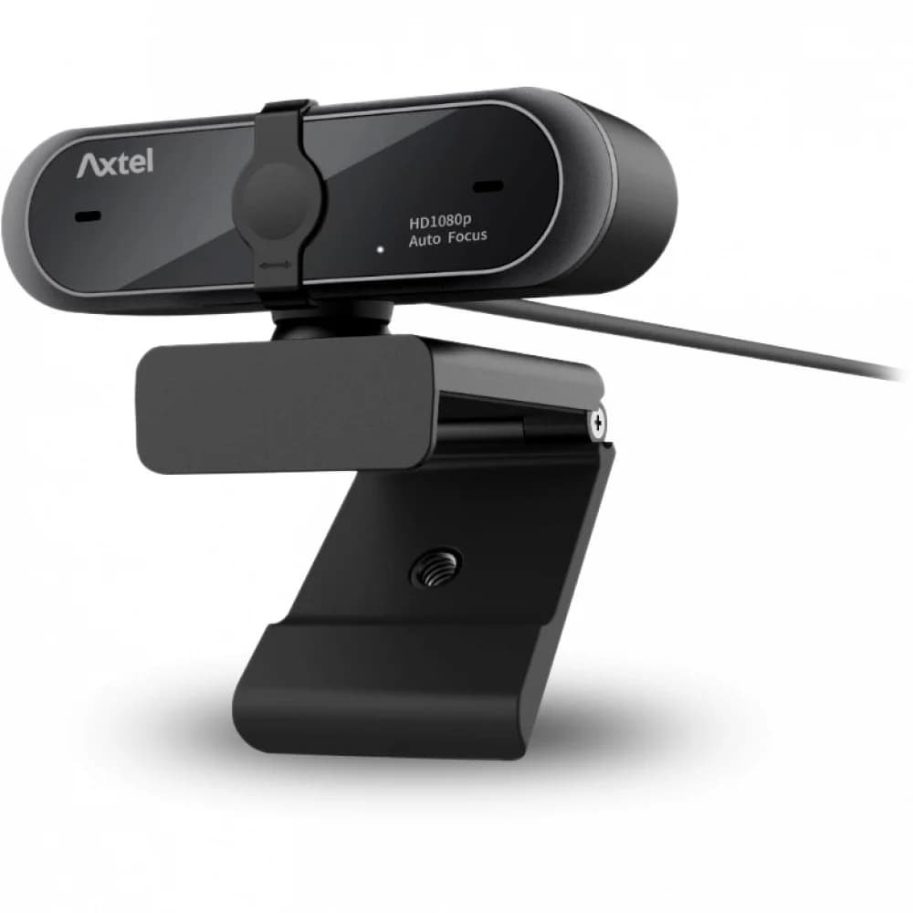 AXTEL Веб-камера AX-FHD Webcam Pro (AX-FHD-1080P-PRO)