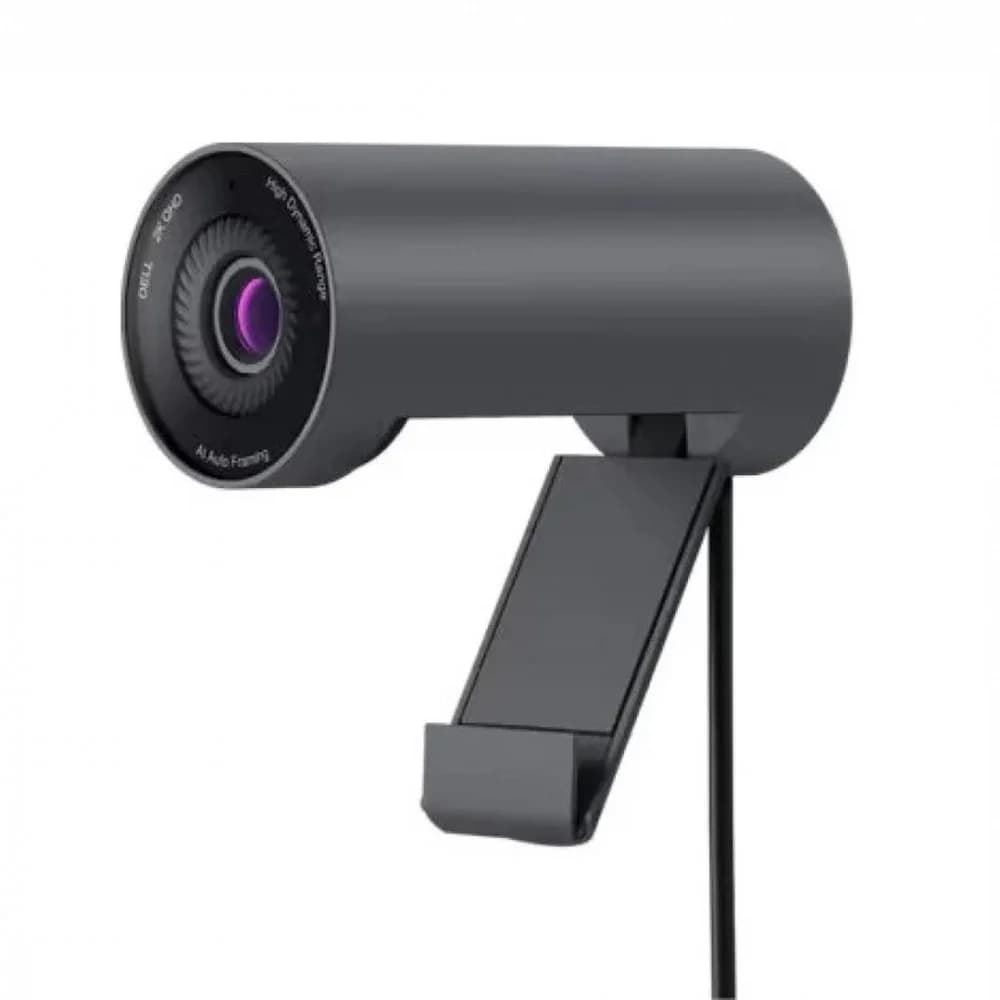 Вебкамера Dell/Pro Webcam - WB5023 - 2K QHD