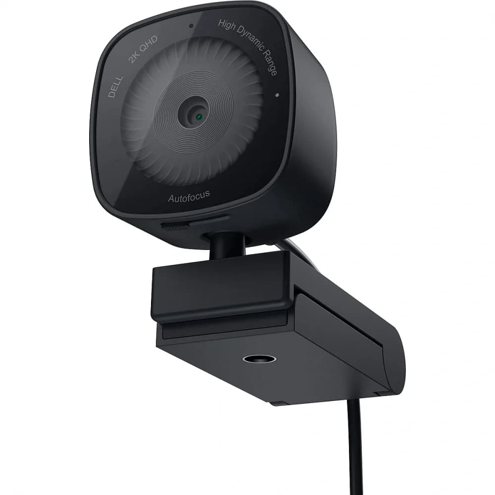 Вебкамера Dell/Webcam - WB3023 - 2K QHD