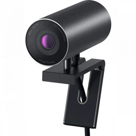 Вебкамера Dell/WB7022 UltraSharp Webcam 722-BBBI