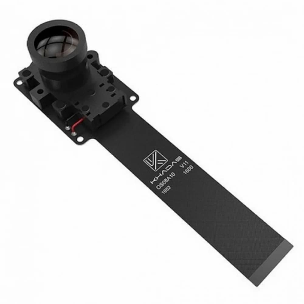 OS08A10 Camera MIPI-CSI, 4 lane OS08A10 8MP HDR Camera, K-CM-002