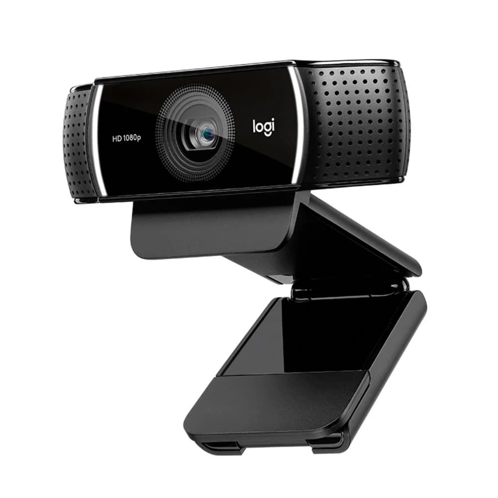 Интернет-камера Logitech C922 Pro Stream Webcam
