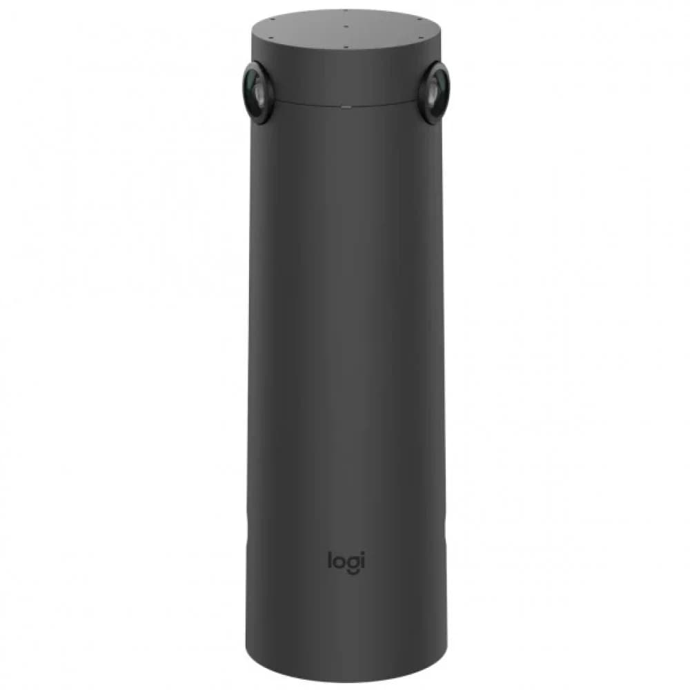 Веб-камера/ Logitech Slight WEBCAM - Graphite- USB