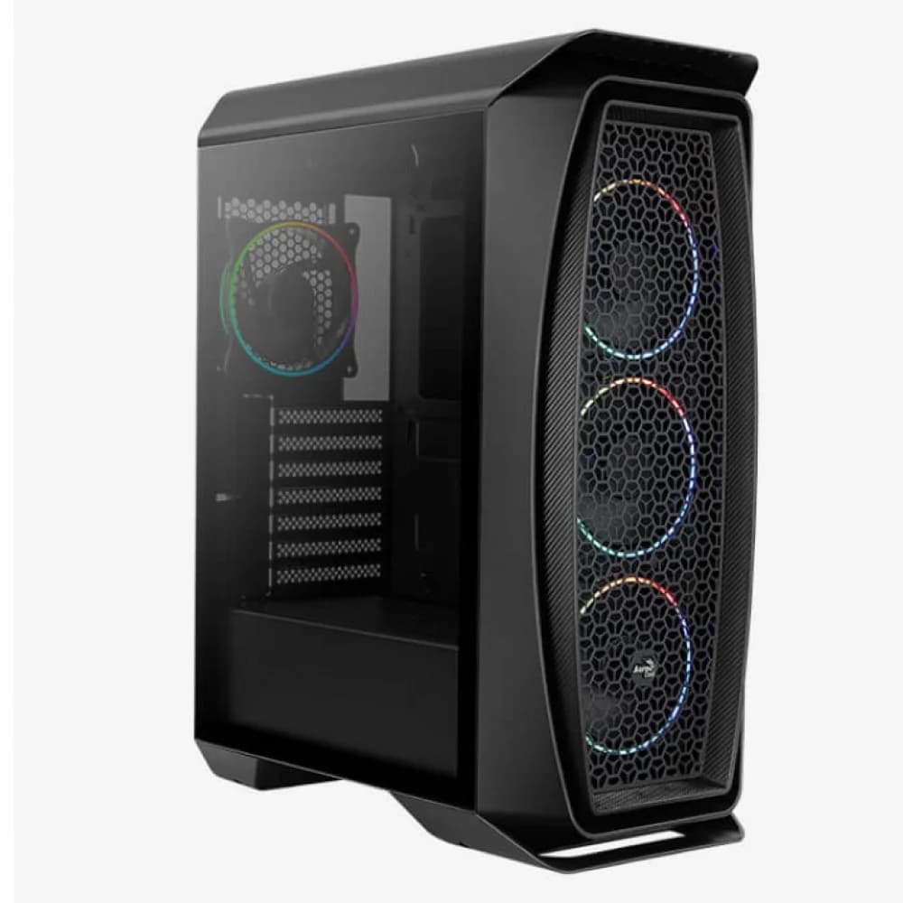 Корпус Aerocool Aero One Eclipse , ATX/Micro ATX,