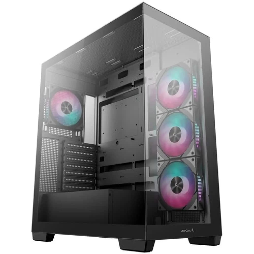 Корпус для ПК Deepcool CG580 4F