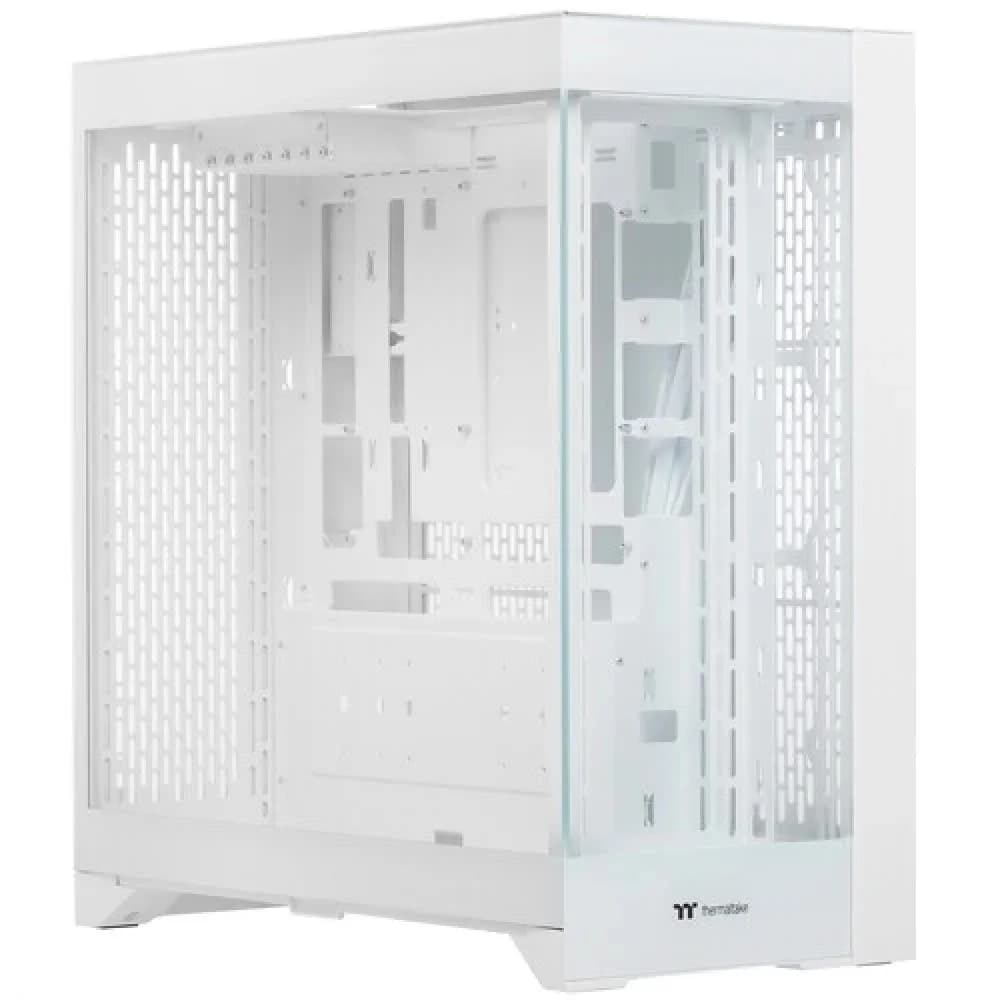 Корпус Thermaltake CTE E660 MX Snow CA-1Y3-00M6WN-01