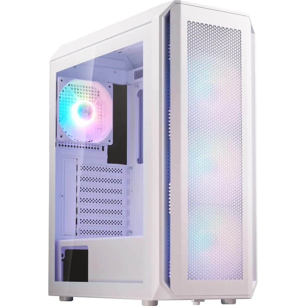 Корпус XPG VALORAIRPLUSMTA-WHCWW