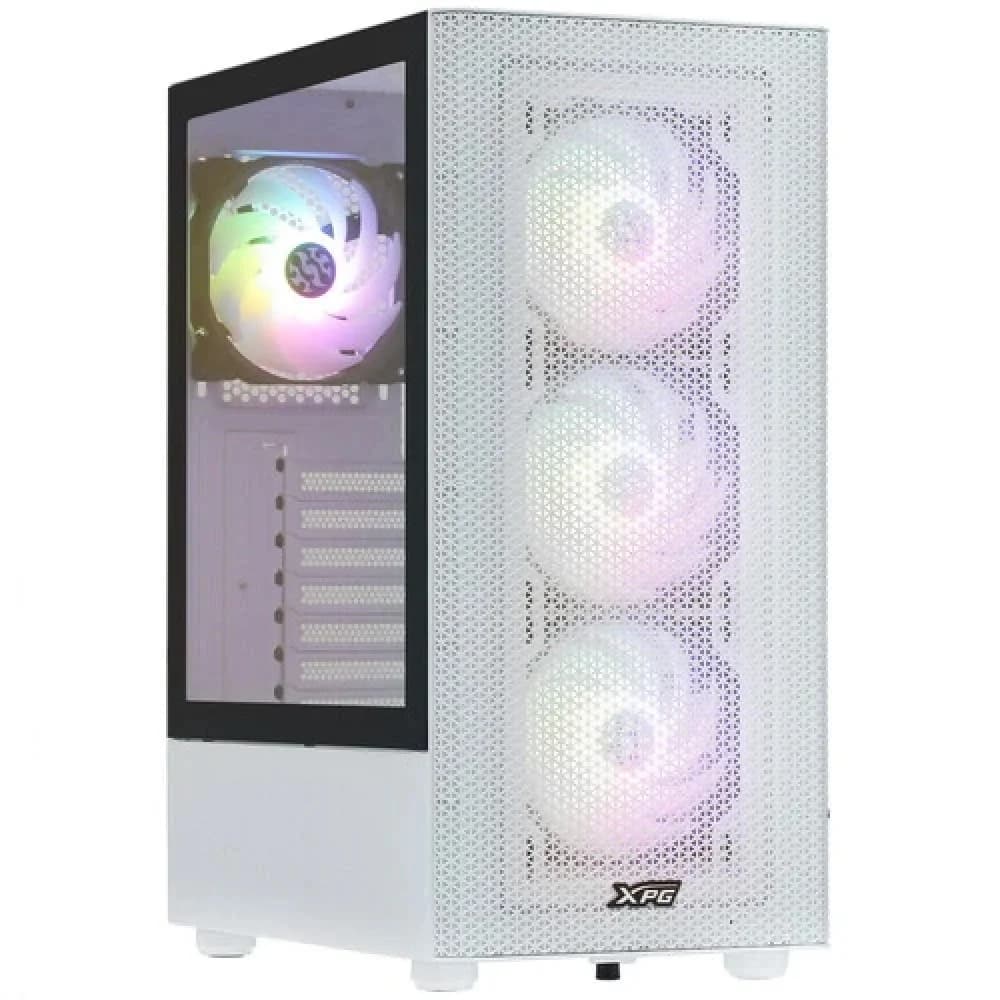 Корпус для ПК XPG VALORMESHC4VA-WHCWW