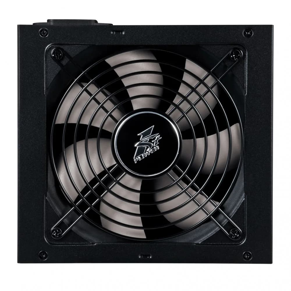 Power supply ATX 1st Player DK PREMIUM (PS-700AX), 700W, Japanese Capacitor,Full voltage,80+ Bronze