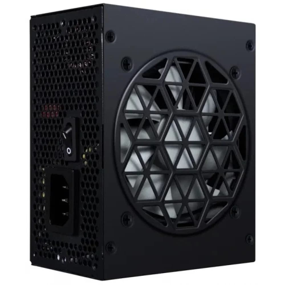Power supply SFX 1st Player SFX 750W PLATINUM, PS-750SFX, 750W, 80plus Platinum, Modular