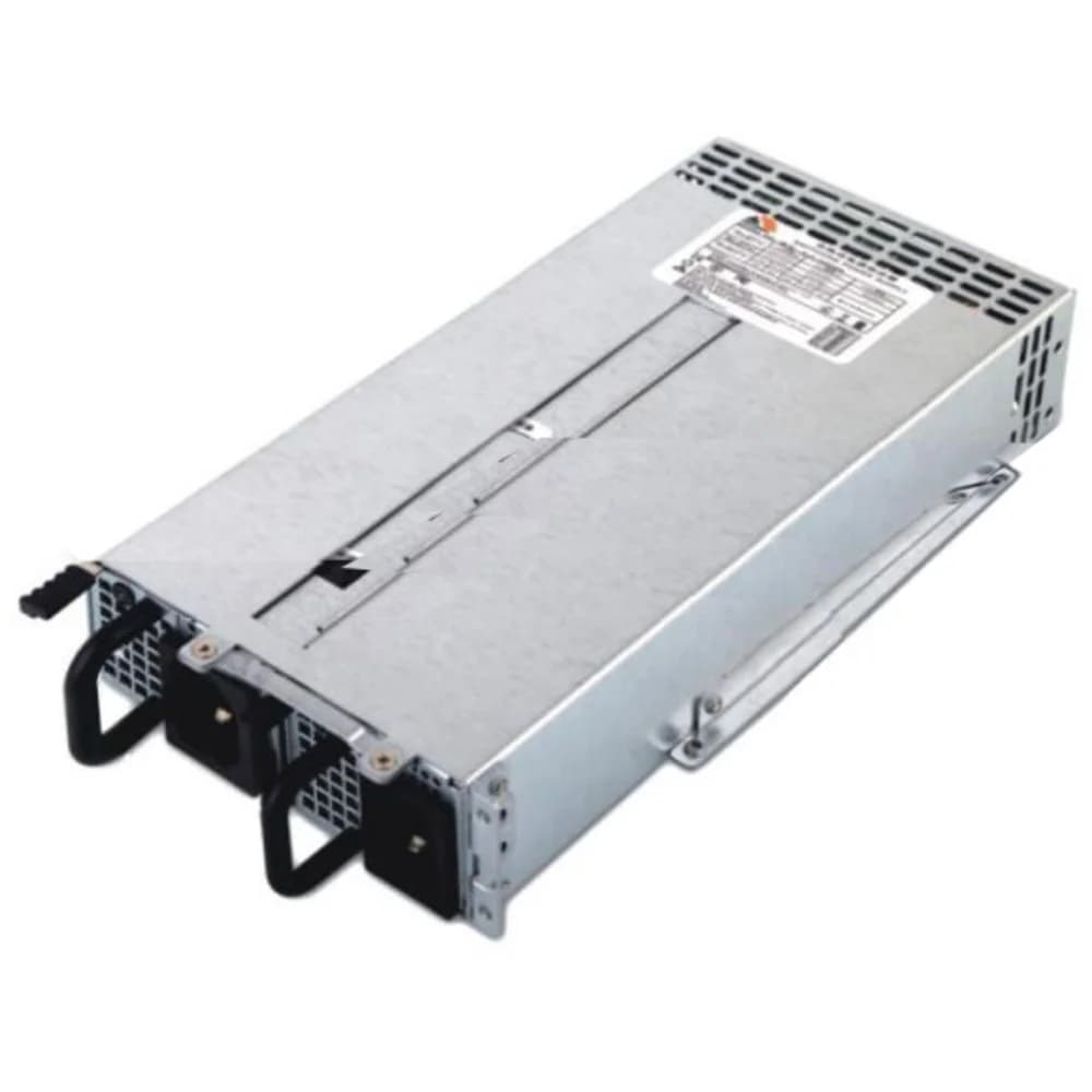 400W Redundant Power Supply
