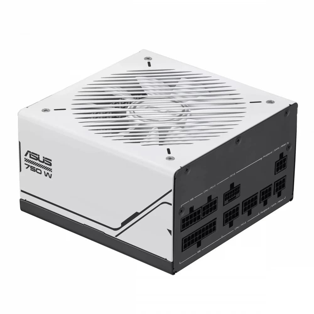 Блок питания ASUS AP-750G 750W 80Plus Gold