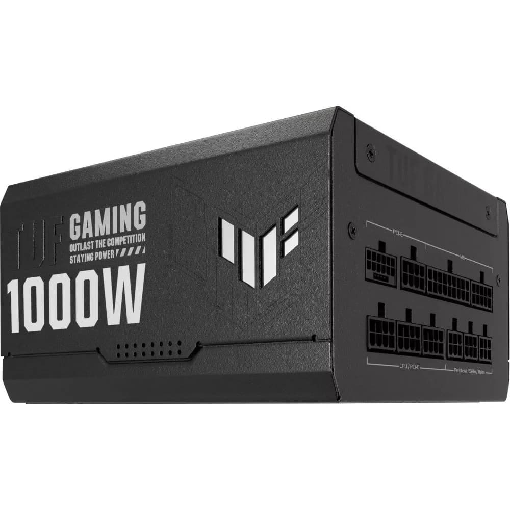 TUF-GAMING-1000G/PSU, CE+UK