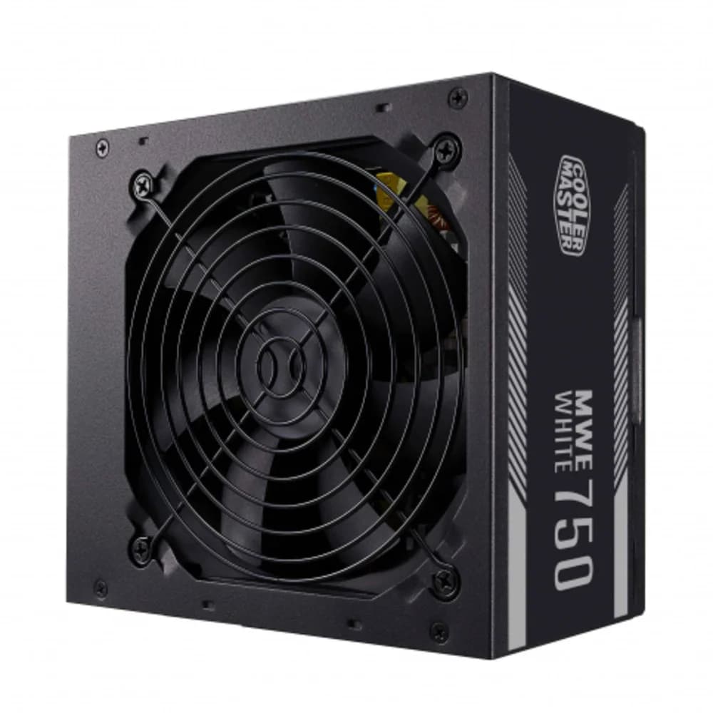 MWE White 750W V2