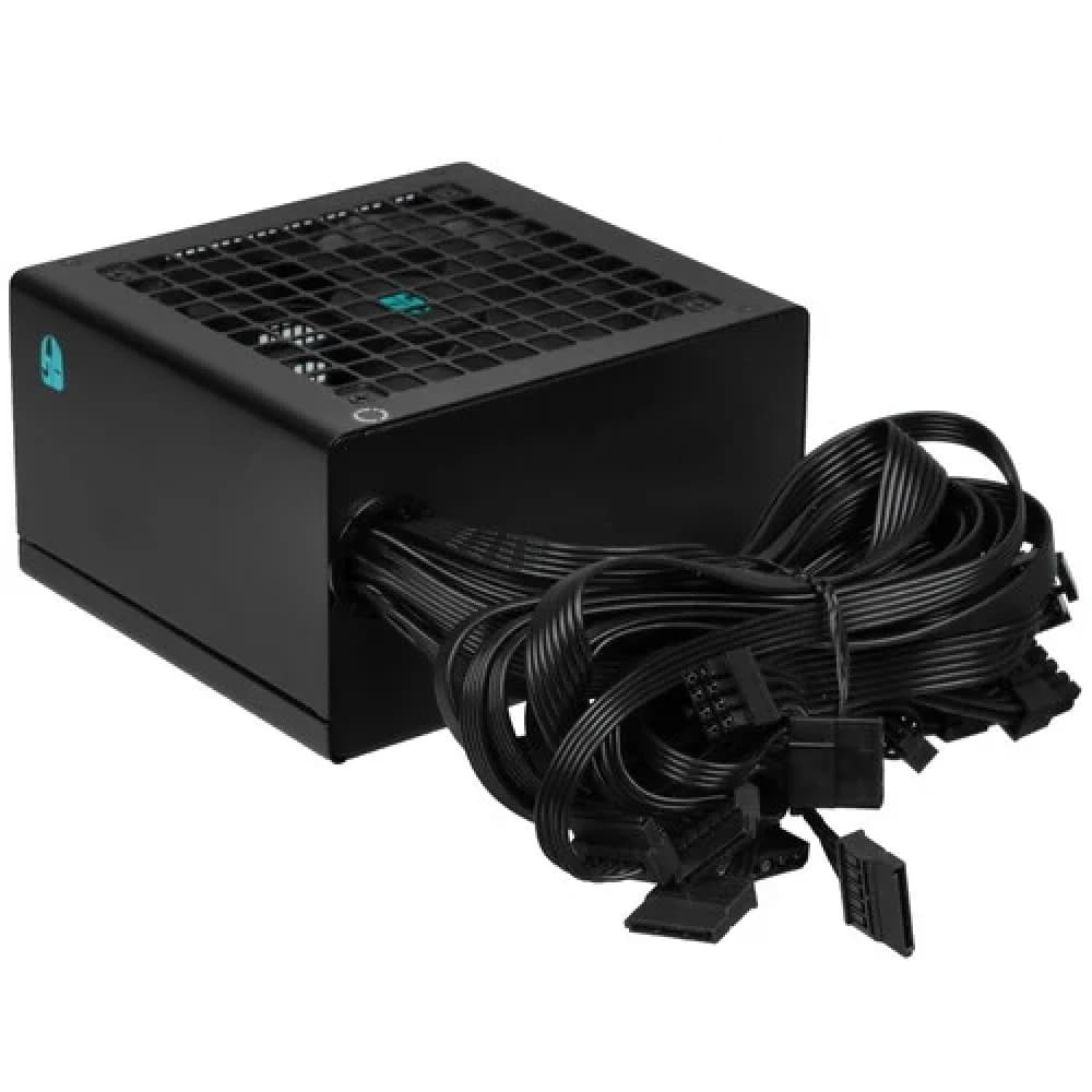 Блок питания Deepcool PK600D (R-PK600D-FA0B-WGEU)