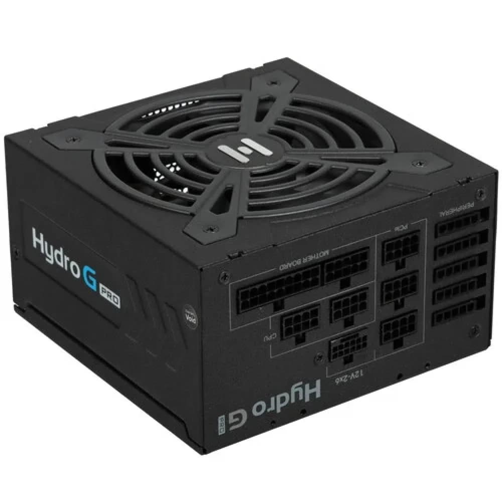 Блок питания FSP Hydro G PRO HG2-1200, 1200W, Modular, 12cm, Active PFC >0,9, 80+ GOLD, ATX3.0