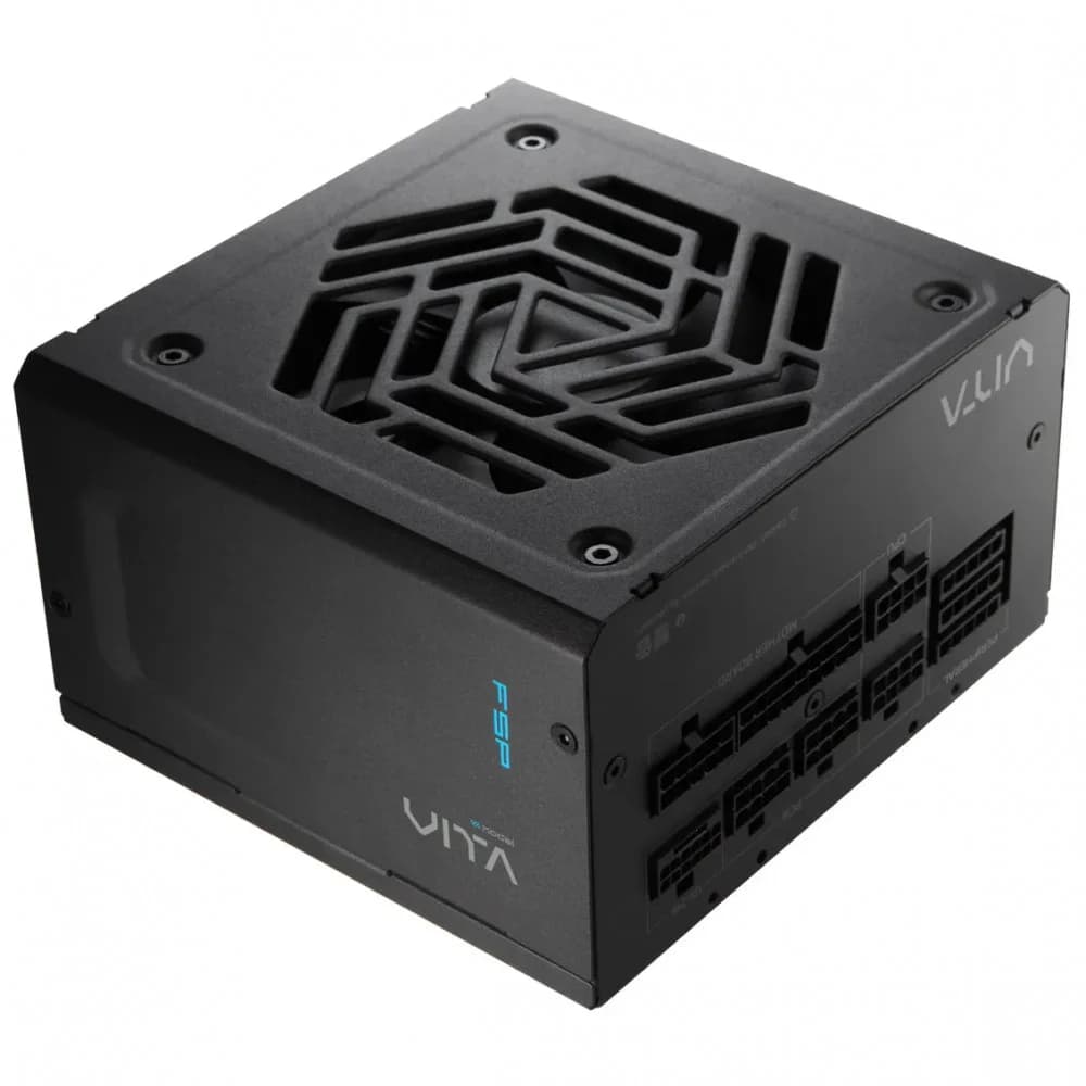 Блок питания FSP VITA-850GM, 850W, 12cm, Modular, 80+ GOLD, Cybenetics GOLD, ATX3.1(PCIe5.1)
