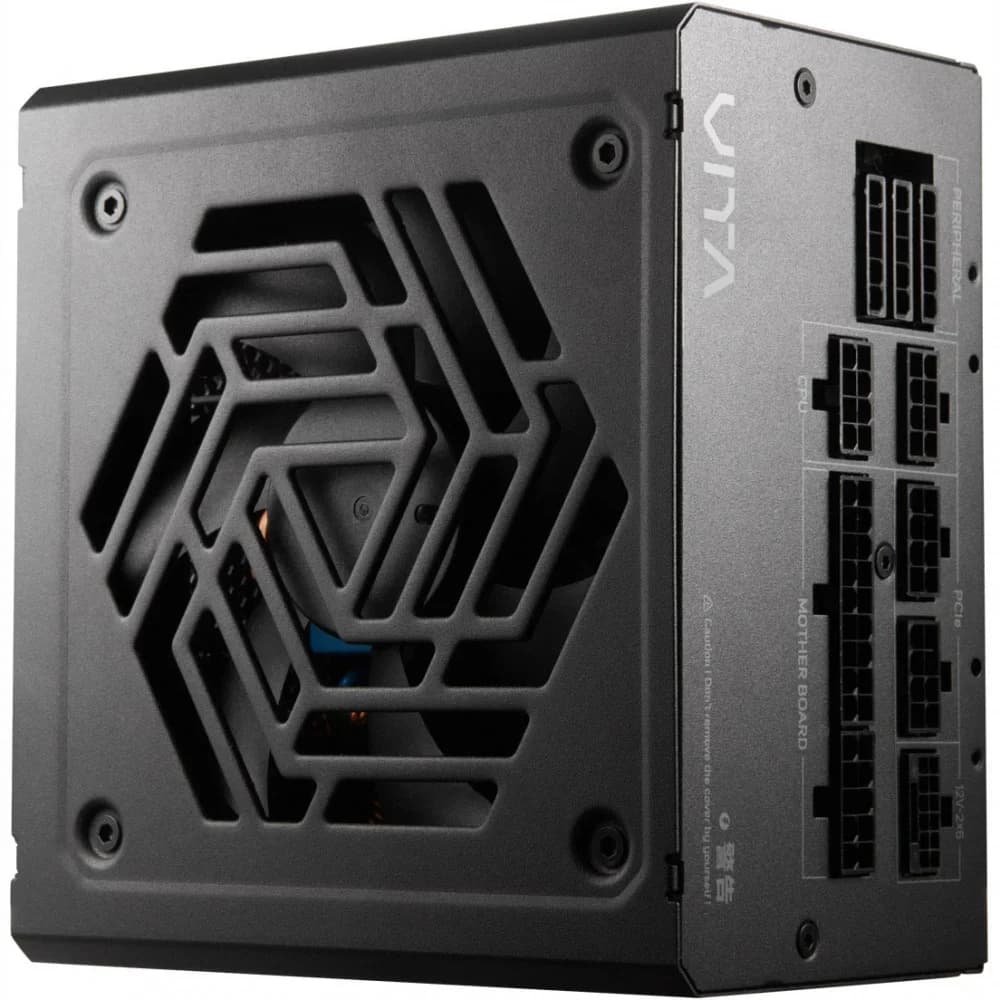Блок питания FSP VITA-750GM 750W