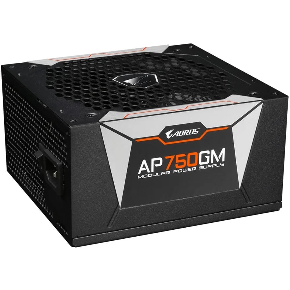 AORUS P750W 80+ GOLD Modular