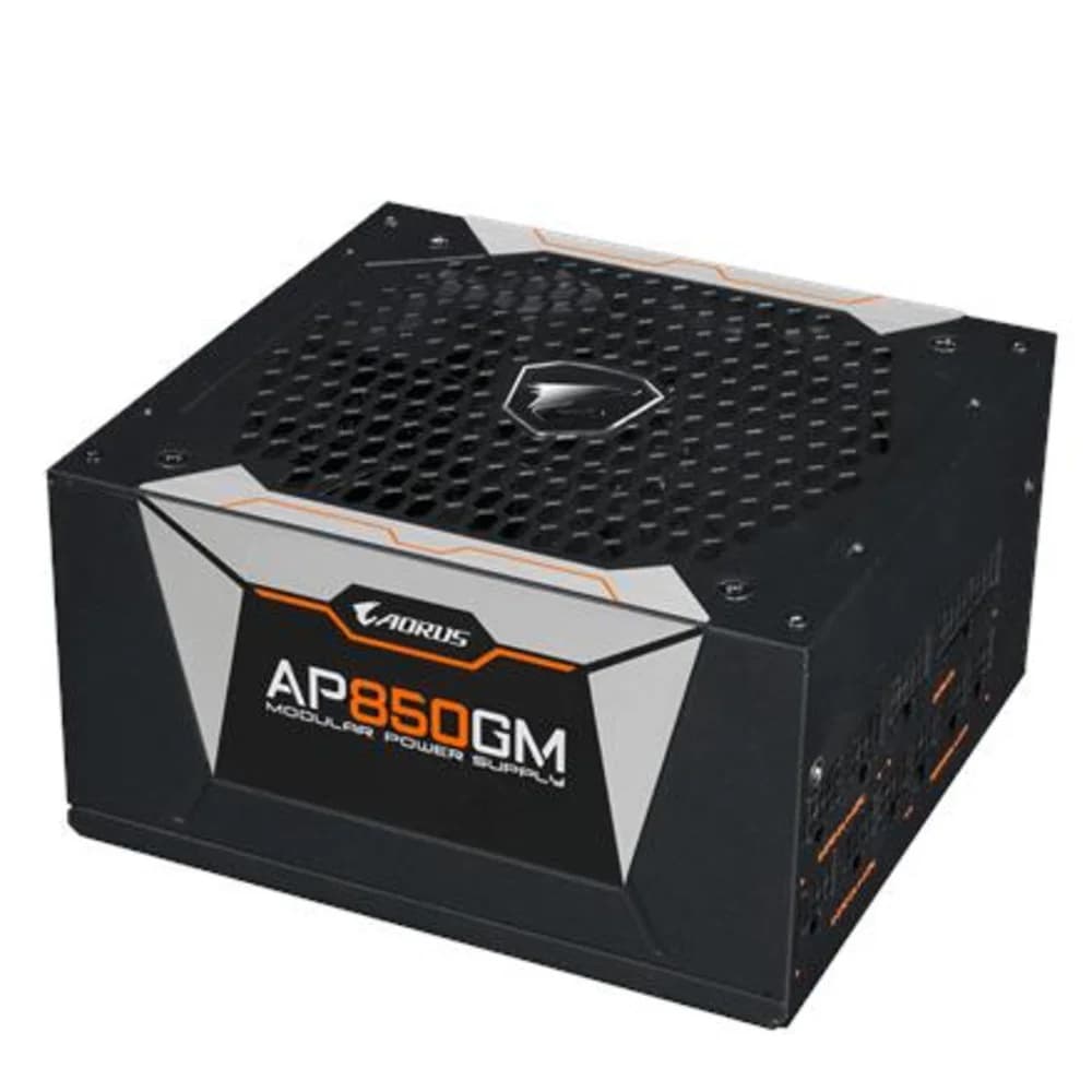 Блок питания ATX2.31 850W GP-P850GM GIGABYTE