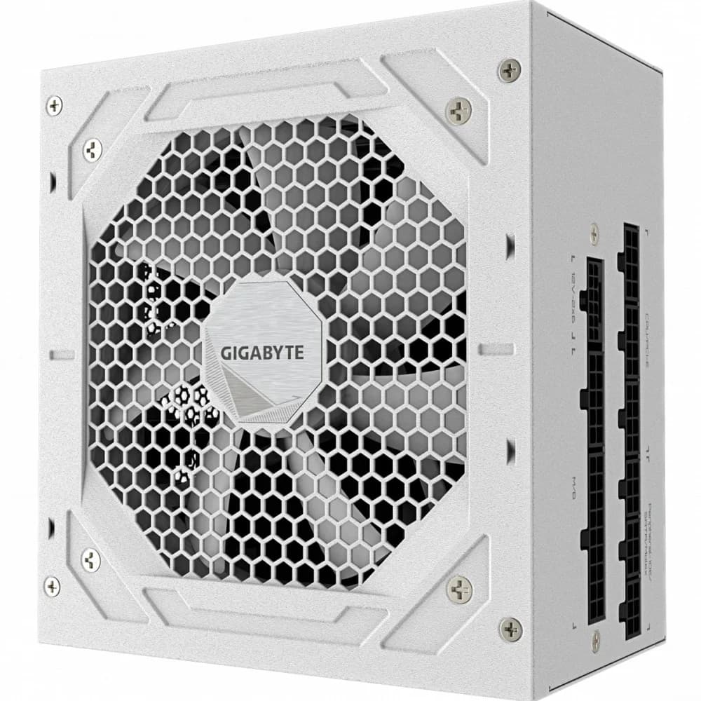 Блок питания ATX 1000W GP-UD1000GM PG5 ICE GIGABYTE